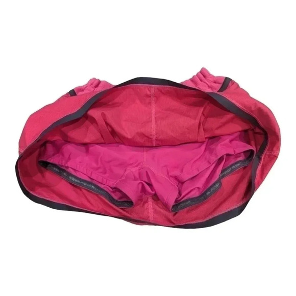 Lululemon  Athletica Hot Pink Skort - Picture 3 of 4